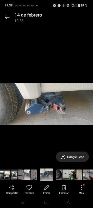 Caravana WEINSBERG CARA ONE 390 QD