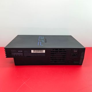 Sony Playstation 2 Console Scph 39004 - Ps2 Scatol