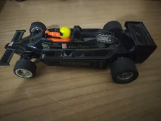 Lotus JPS MK4 Scalextric