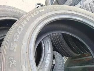 225 65 R17 102H Pirelli - 1 neumático +95%