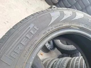 225 65 R17 102H Pirelli - 1 neumático +95%