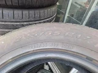 225 65 R17 102H Pirelli - 1 neumático +95%