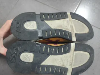 Zapatillas Munich casual hombre