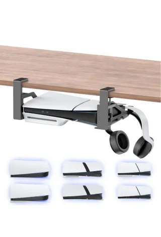 Ps5 digital con accesorios