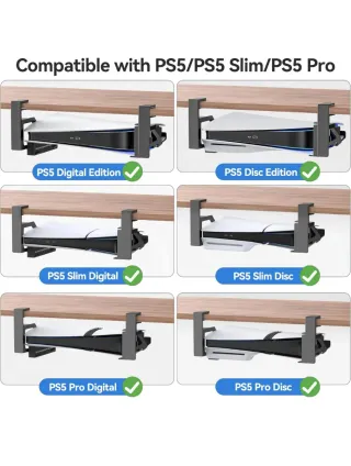 Ps5 digital con accesorios