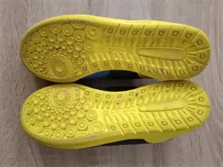 (38) Zapatillas Munich