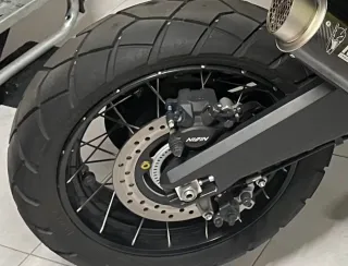 Carpuride Pantalla Carplay Moto