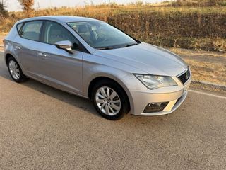 SEAT Leon 2018