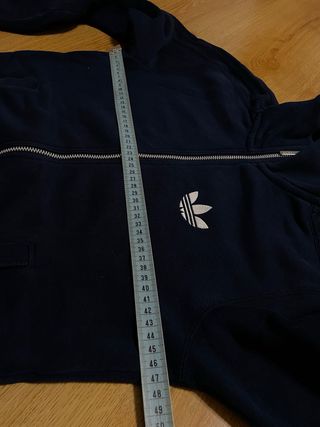 Adidas originals sudadera japan style