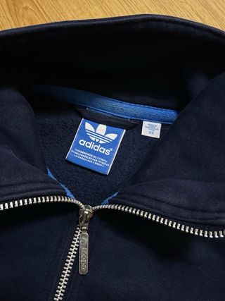 Adidas originals sudadera japan style