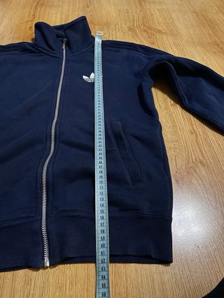 Adidas originals sudadera japan style