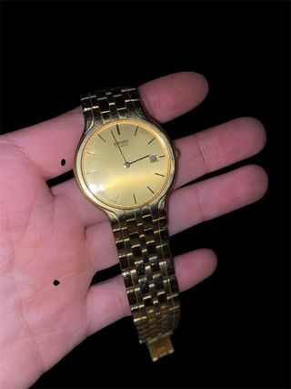 Relojes seiko & casio vintage