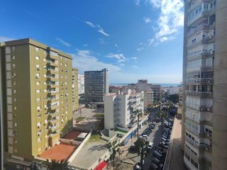 Piso en venta en Centro en Torremolinos