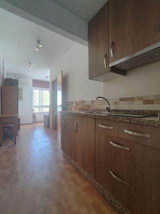 Piso en venta en Centro en Torremolinos