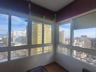 Piso en venta en Centro en Torremolinos