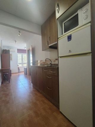 Piso en venta en Centro en Torremolinos