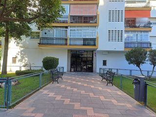 Piso en venta en Las Lagunas en Mijas