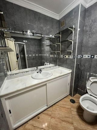 Piso en venta en Las Lagunas en Mijas