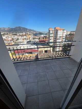 Piso en venta en Las Lagunas en Mijas