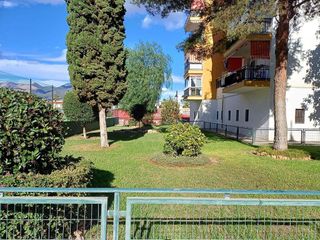 Piso en venta en Las Lagunas en Mijas