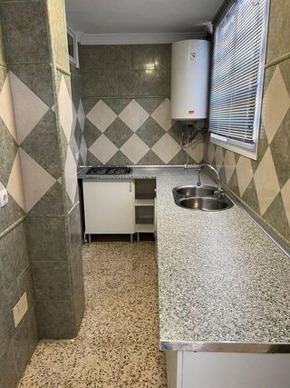 Piso en venta en Las Lagunas en Mijas