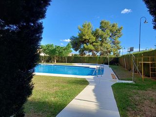 Piso en venta en Las Lagunas en Mijas