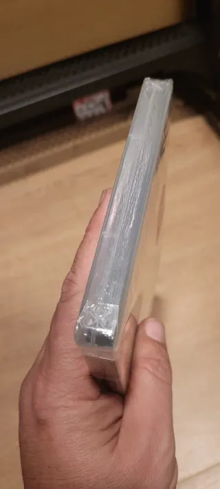 PRECINTADO.Metal gear solid peace walker hd ed ps3