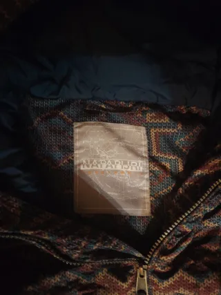 Chaqueta Napapijri