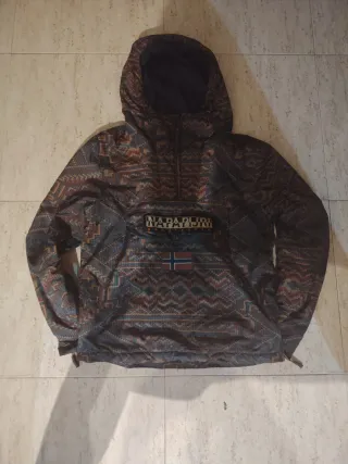 Chaqueta Napapijri