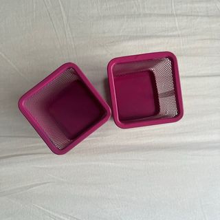 Organizador material de oficina boligrafos/lapices