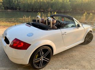 Audi TT 2000