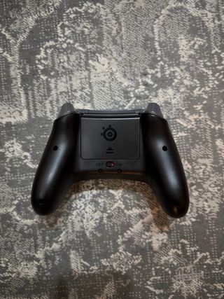 Mando inalámbrico Steelseries Stratus XL tipo Xbox