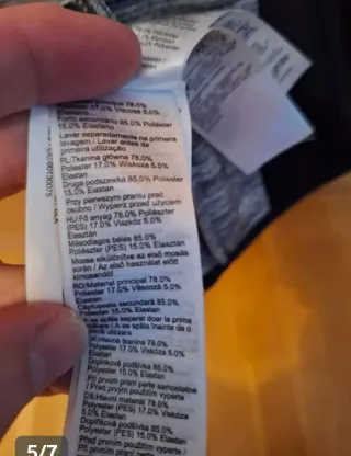 Chaqueta cortavientos niño