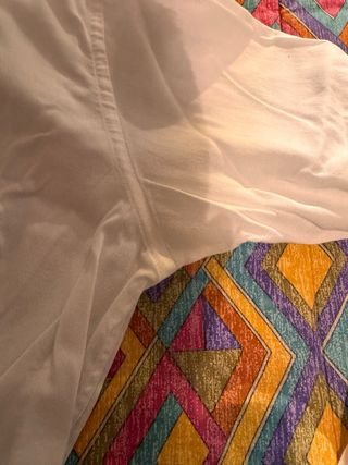 Camicia bianca Antonelli