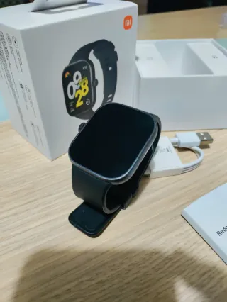 Reloj smartwatch redmi 4