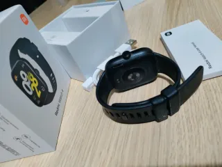 Reloj smartwatch redmi 4