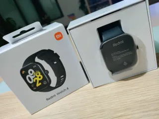 Reloj smartwatch redmi 4