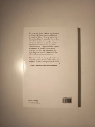 Tirant lo Blanc. Episodis amorosos. Text adaptat