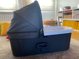 Capazo Maxi Cosi Baby Jogger