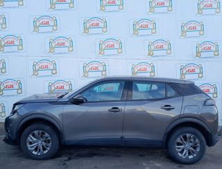 Faro peugeot 1145084 9826960480 2008 active pack