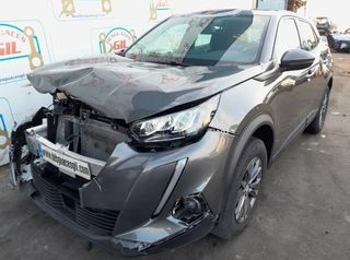 Faro peugeot 1145084 9826960480 2008 active pack