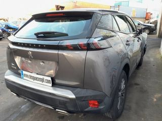 Faro peugeot 1145084 9826960480 2008 active pack