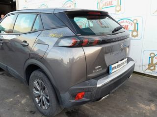 Faro peugeot 1145084 9826960480 2008 active pack