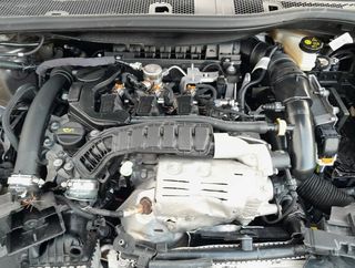 Faro peugeot 1145084 9826960480 2008 active pack