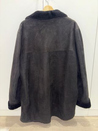 Chaqueta hombre Zarrafino Pelle