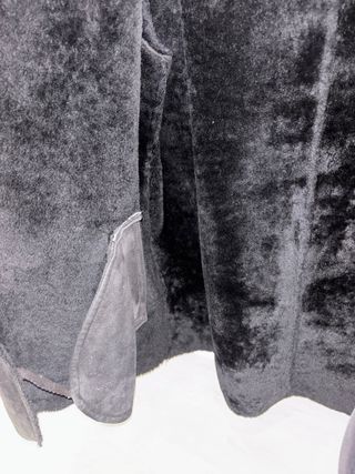 Chaqueta hombre Zarrafino Pelle