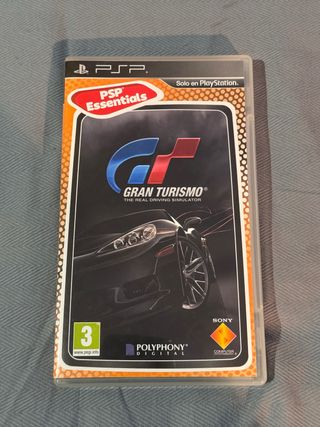 Gran Turismo: il vero simulatore di guida su PSP