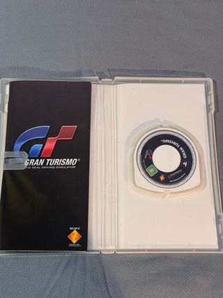 Gran Turismo: il vero simulatore di guida su PSP