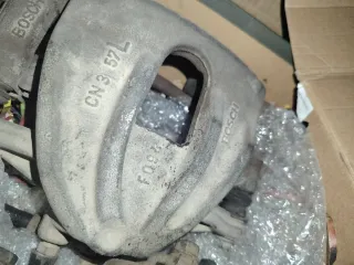 Pinzas Freno Toyota Avensis/Celica Bosch