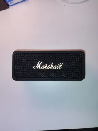 Marshall Emberton 2 IMPECABLE